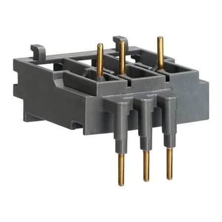 Abb BEA16-3, MIDI CLOSE COUPLER MS116/MS132 , PK 10 BEA16-3